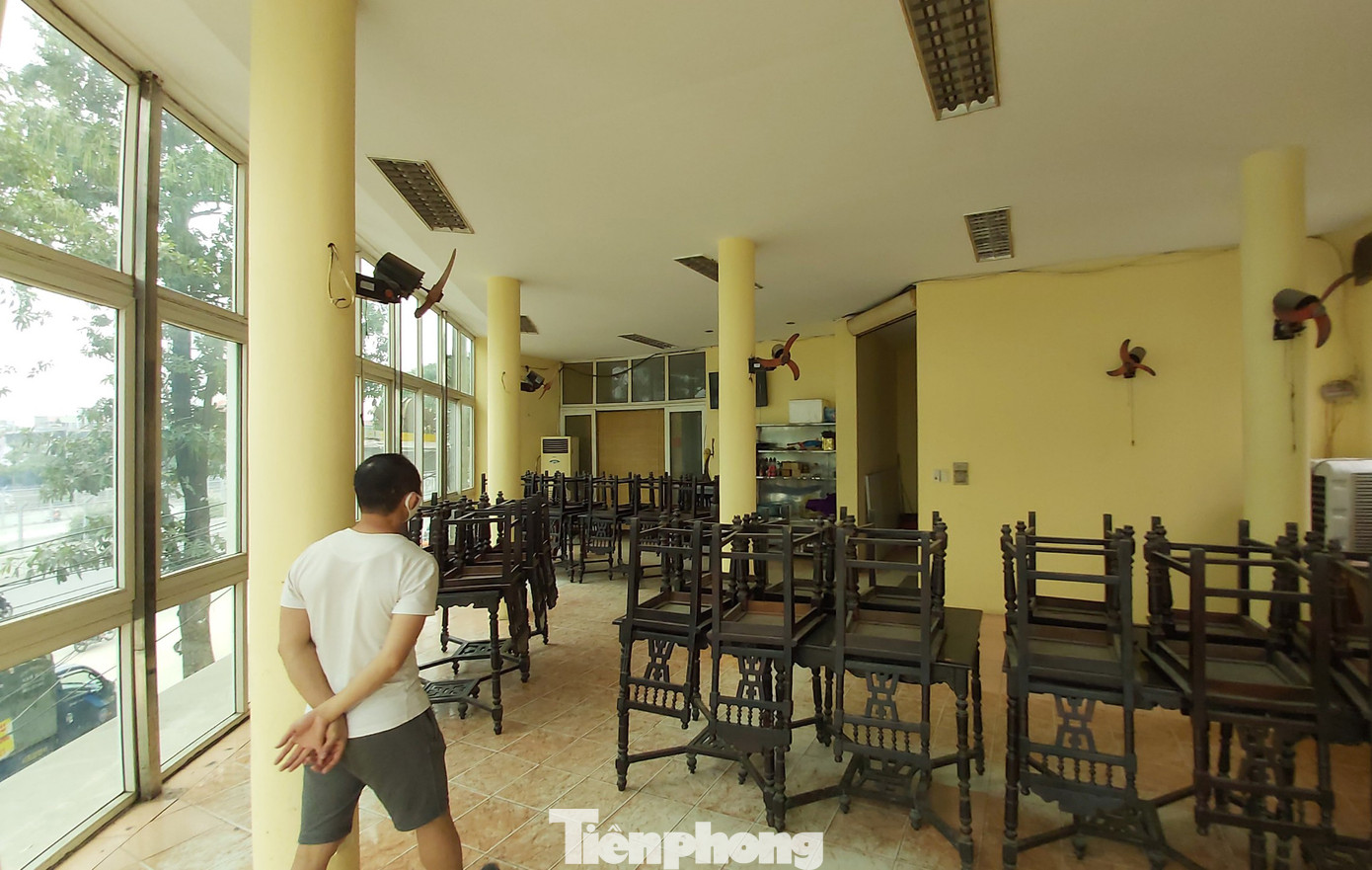 Ngồi trên lửa vì bỏ tiền tỷ đón đầu giải đua F1 ảnh 7