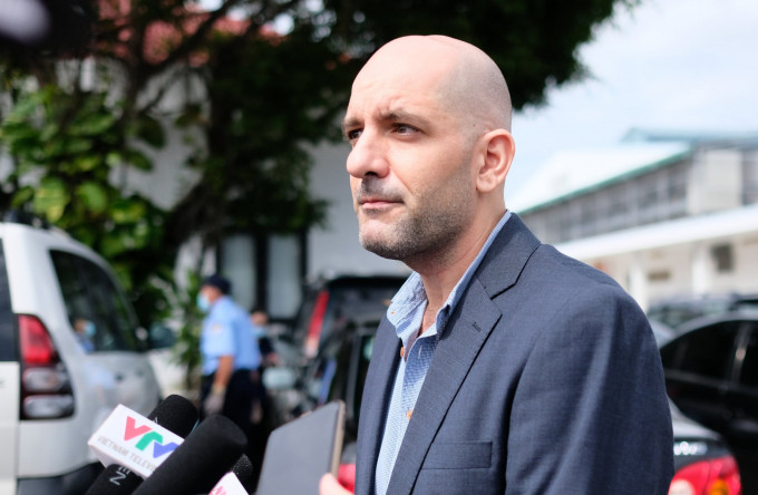 Việt Nam nỗ lực khắc phục 'thẻ vàng' IUU của EC ảnh 1