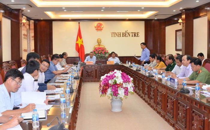 Chỉ một tàu vi phạm IUU cũng khó gỡ được 'thẻ vàng' ảnh 1