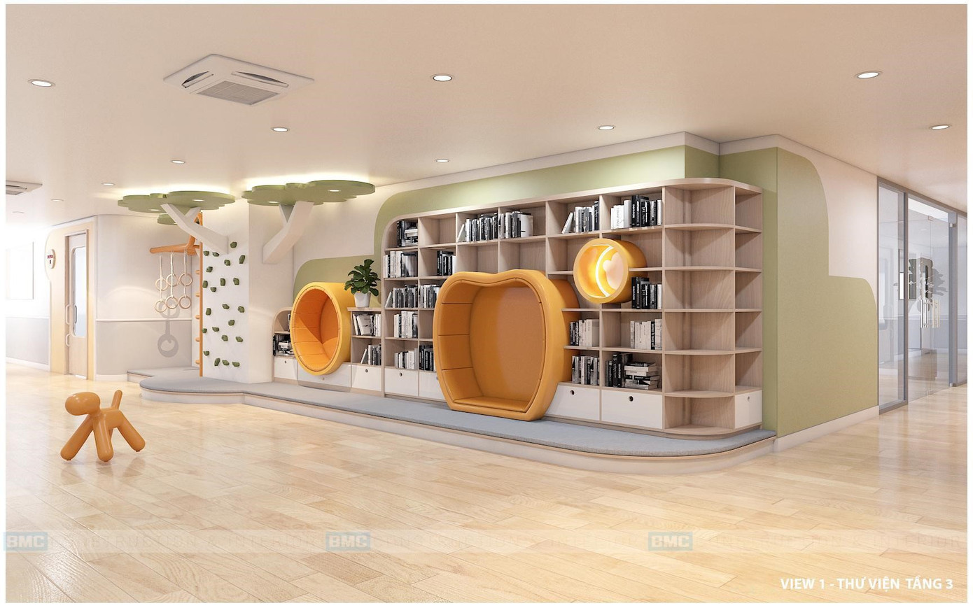 Quận Hai Bà Trưng sắp đón thêm một trường học đạt tiêu chuẩn quốc tế mới ảnh 2