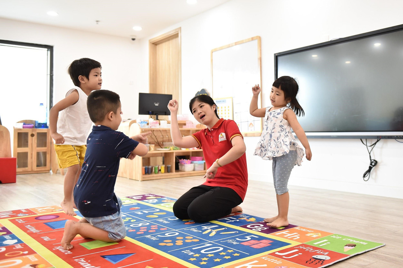 Quận Hai Bà Trưng sắp đón thêm một trường học đạt tiêu chuẩn quốc tế mới ảnh 1