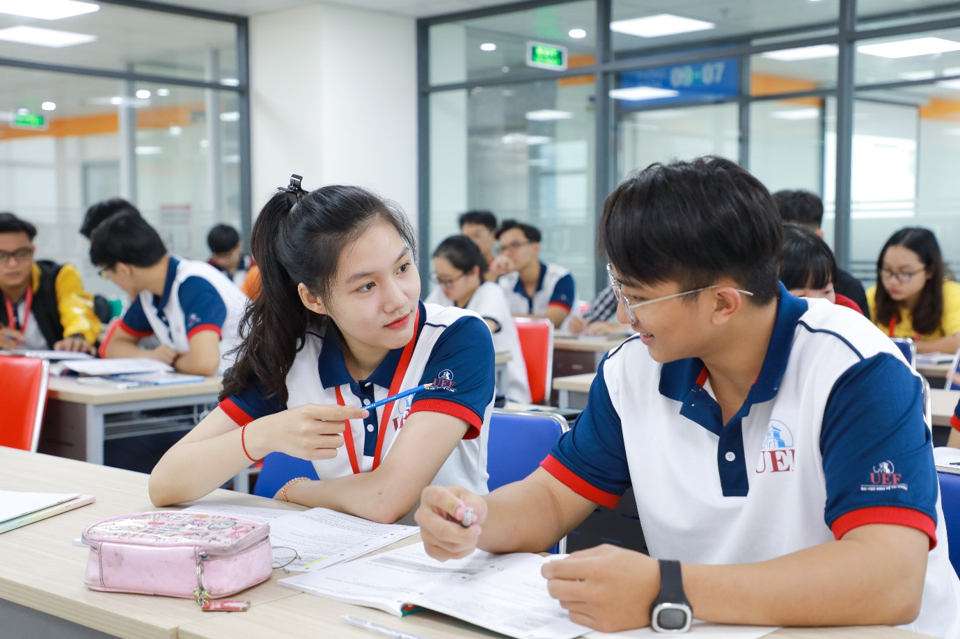 Quảng cáo: lĩnh vực truyền thông nhiều mới mẻ để người trẻ khám phá ảnh 4