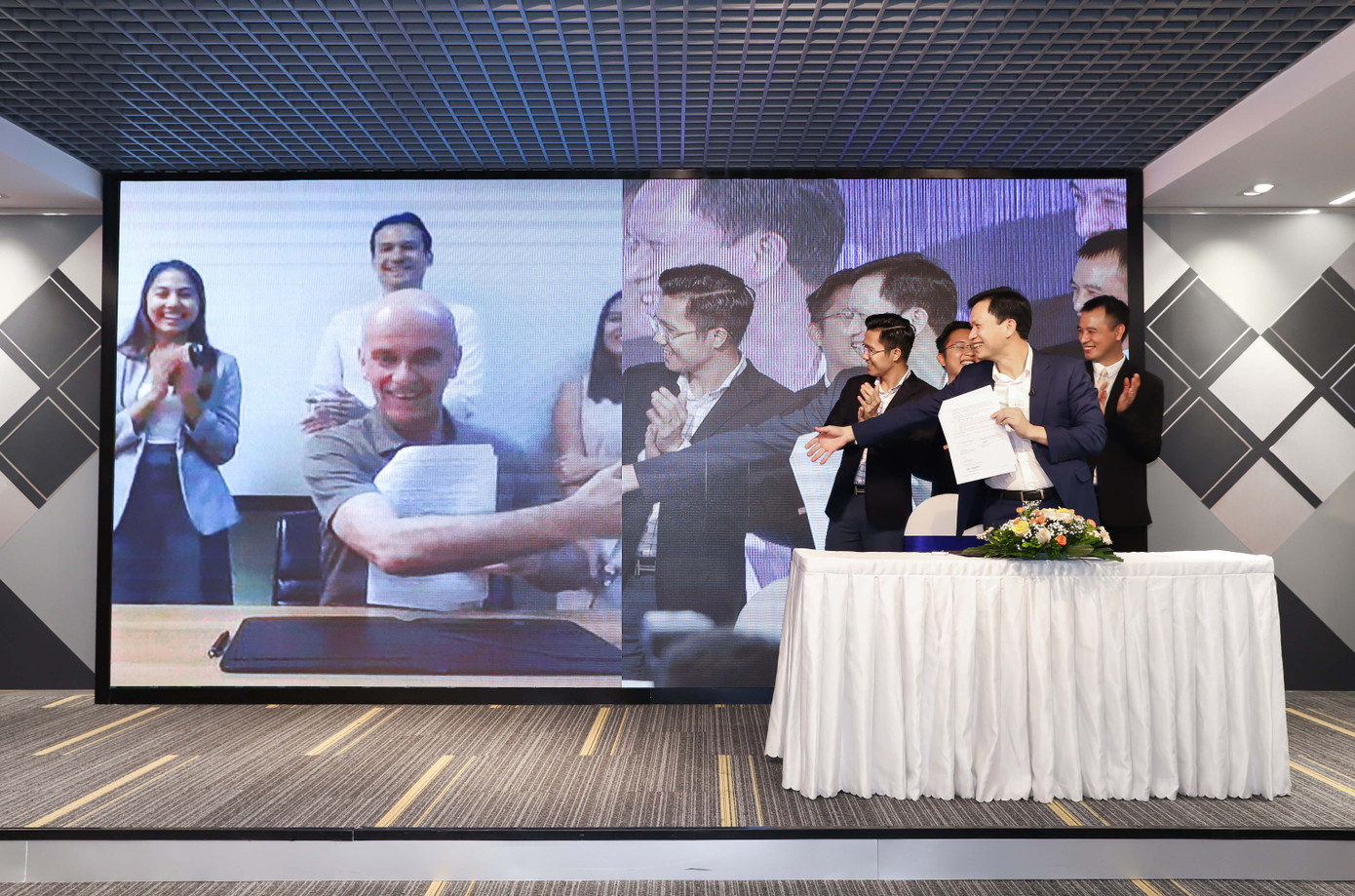 Cen Land (CRE) bổ sung thêm hàng loạt dự án mới ảnh 1