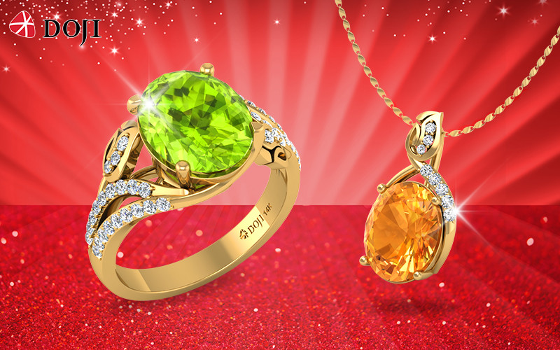 DOJI và Thế Giới Kim Cương tung ưu đãi lớn nhất năm mừng Sinh nhật ảnh 2