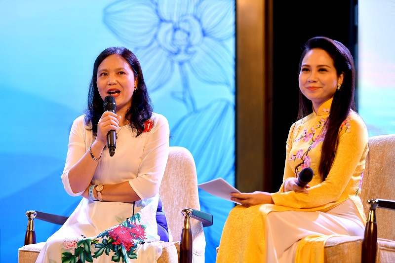 Tràn đầy cảm xúc trong kỳ nghỉ tri ân bác sĩ tuyến đầu chống dịch ảnh 10