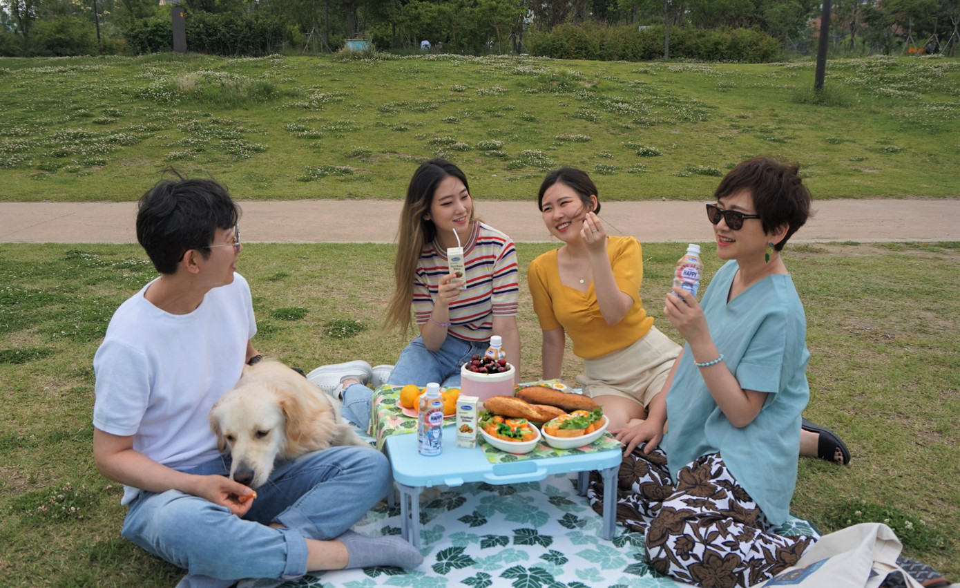 VINAMILK – ‘Người khổng lồ’ của ngành sữa - Chứng minh tiềm lực bằng hiệu quả kinh doanh ảnh 3