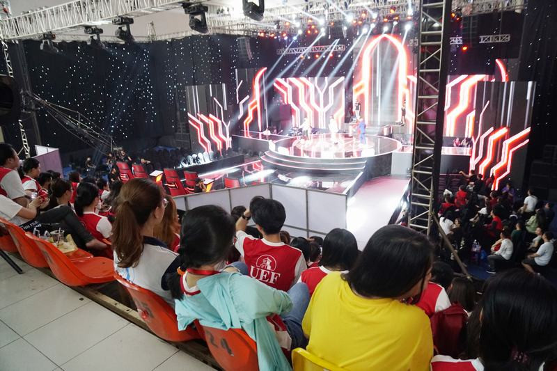 Quảng cáo: lĩnh vực truyền thông nhiều mới mẻ để người trẻ khám phá ảnh 2