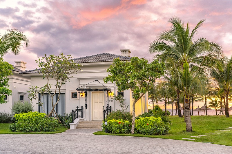 Cùng Chi Sally khám phá mùa hè siêu lãng mạn ở Phú Quốc ảnh 2