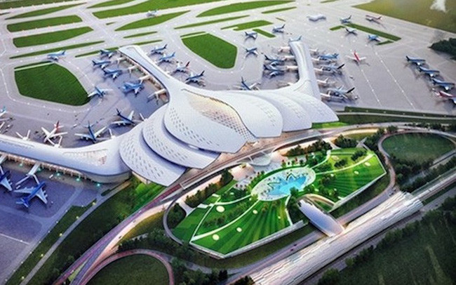 River Park 1 “nóng” cùng tuyến Hương Lộ 2 và sân bay Long Thành ảnh 2