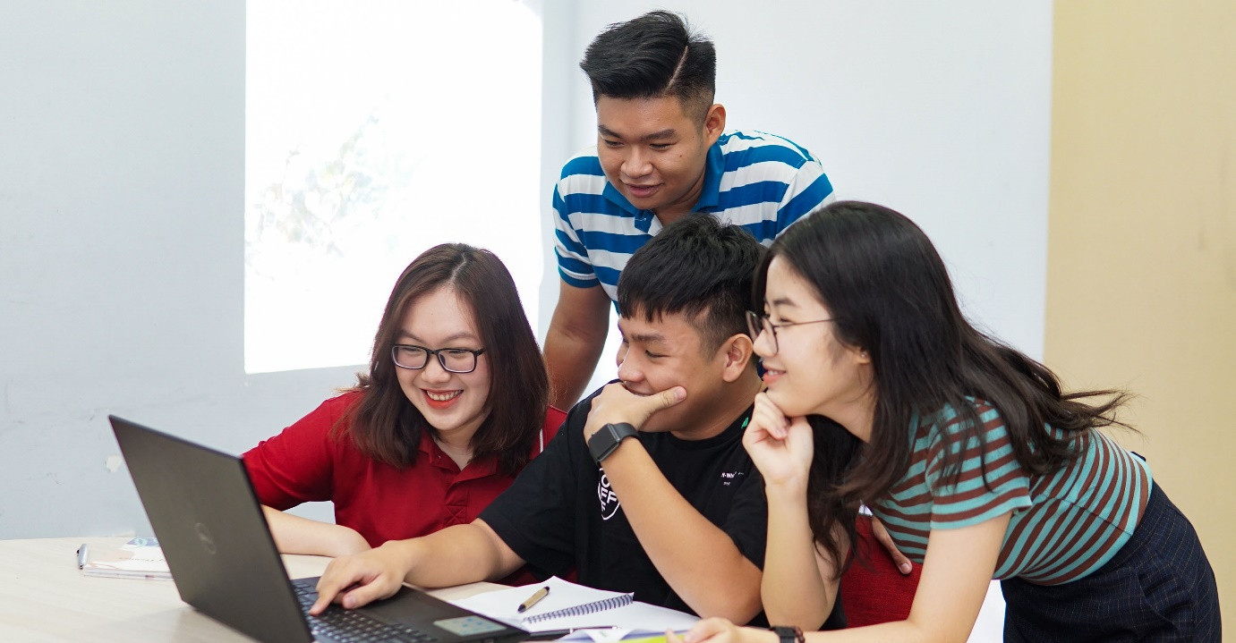 TS. Lý Quí Trung: Không thiếu cách Giải cứu giấc mơ du học trong đại dịch ảnh 2