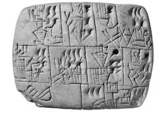 Văn minh Lưỡng Hà – Bài học đoàn kết vượt lên mọi khác biệt - Kỳ I ảnh 5