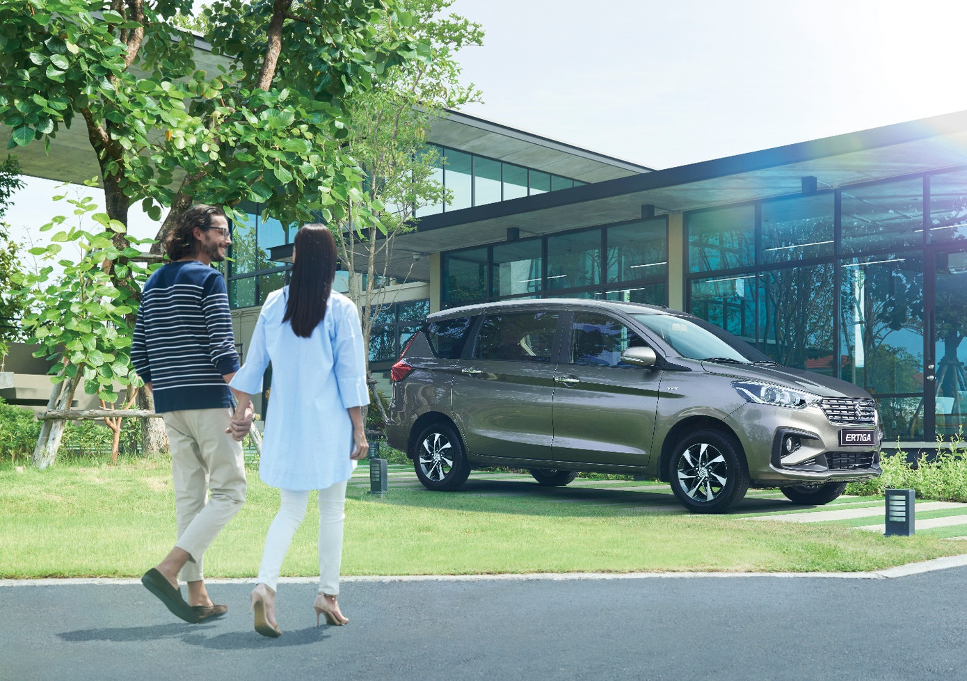 Mua ô tô trong mùa dịch, cần lưu ý những gì? ảnh 2