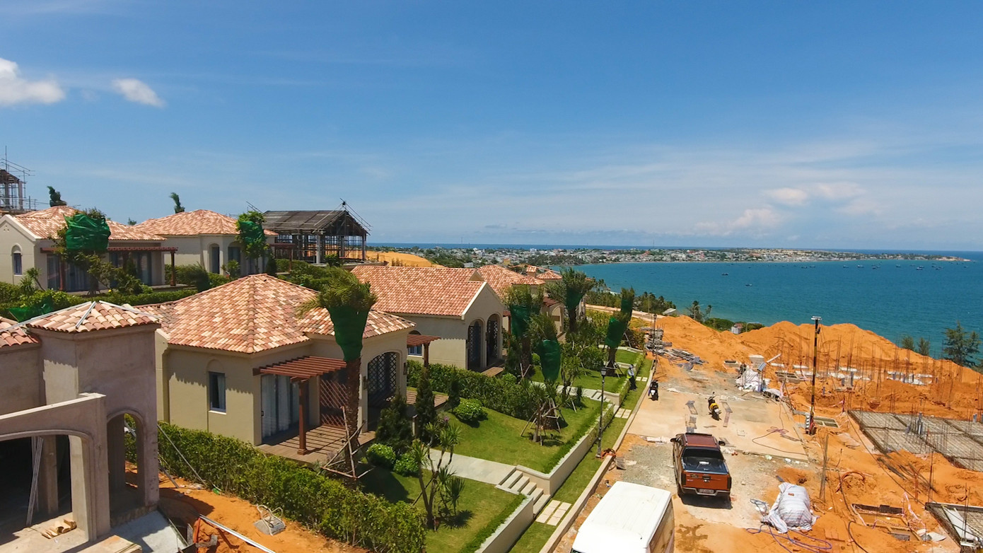 Loạt dự án hạ tầng 'khủng' giúp tăng sức nóng cho BĐS Phan Thiết ảnh 1