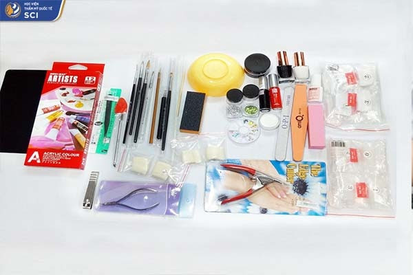 Kinh nghiệm học phun xăm thẩm mỹ thành thạo ra nghề nhanh ảnh 4