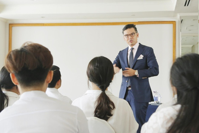 5 lời khuyên hữu ích khi lựa chọn nghề nghiệp cho tương lai ảnh 1