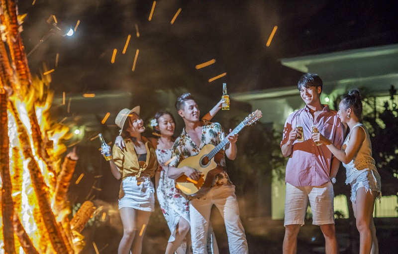 Bão khuyến mãi mùa hè siêu đỉnh của Vinpearl Nha Trang ảnh 10