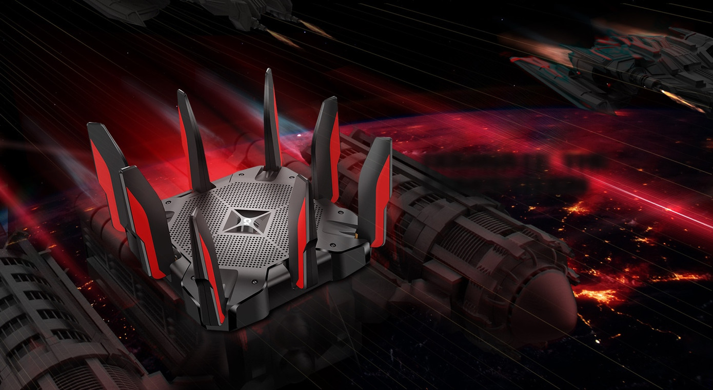 TP-Link ra mắt những mẫu router mới hỗ trợ Wi-Fi 6 tại Việt Nam ảnh 2