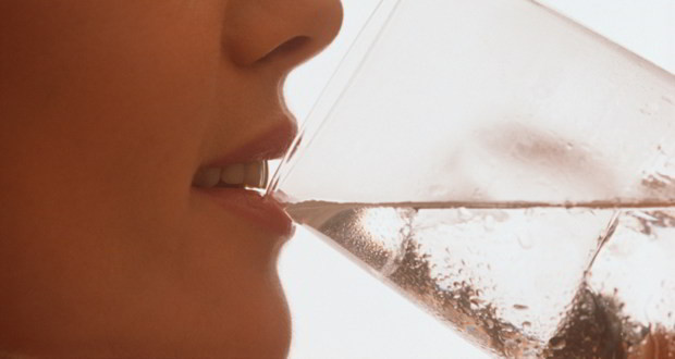 Nguồn nước ô nhiễm chớ coi thường! ảnh 2