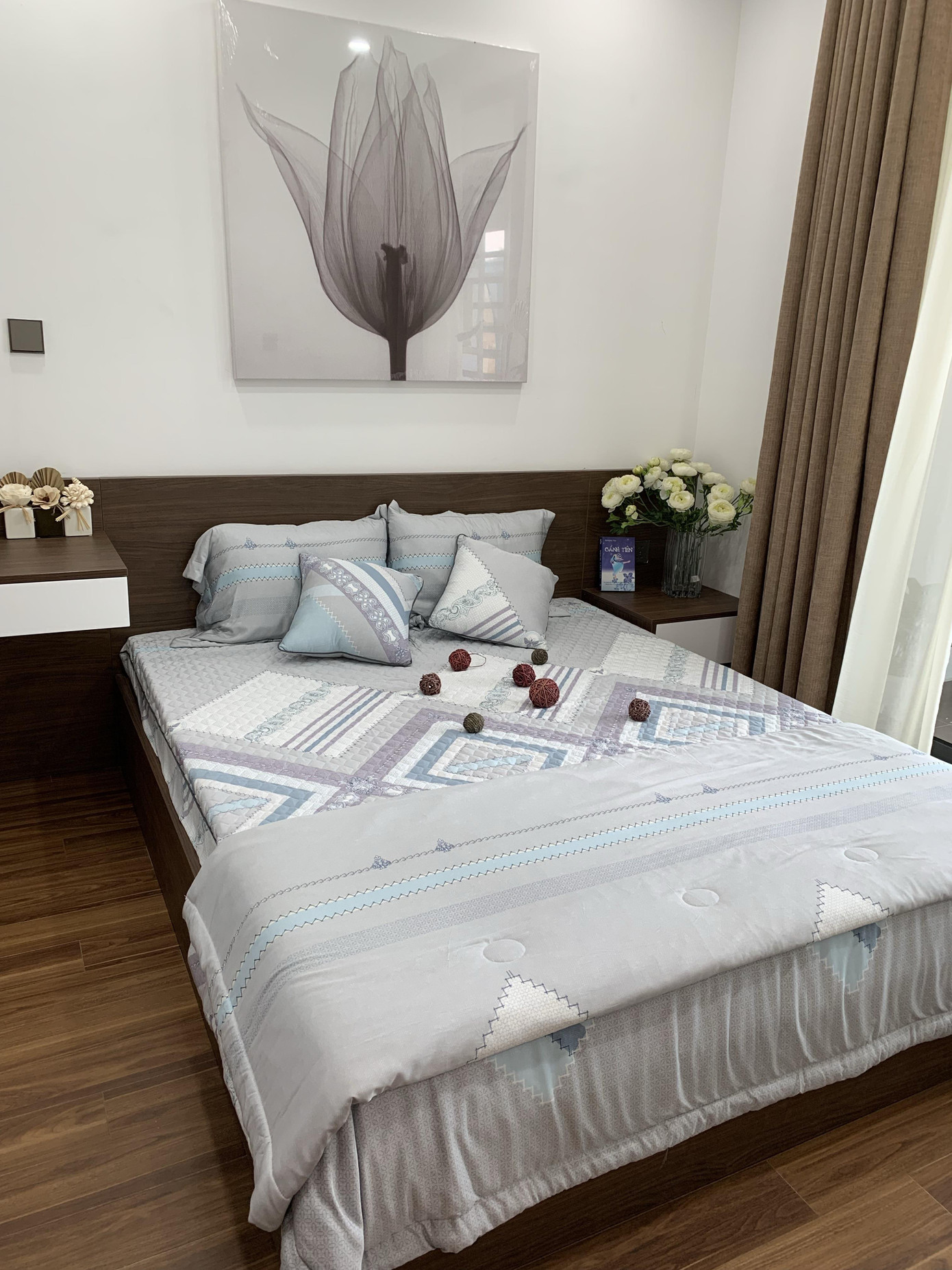 Tòa tháp Thiên niên kỷ: Điểm nhấn kiến trúc hiện đại khu vực Hà Đông ảnh 5