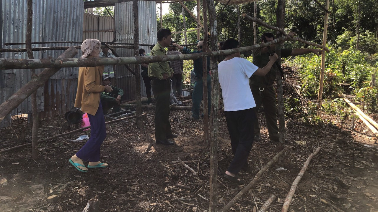 Xử lý vi phạm đất đai ở Phú Quốc: Trả lại môi trường đầu tư ổn định cho 'đảo ngọc' ảnh 5