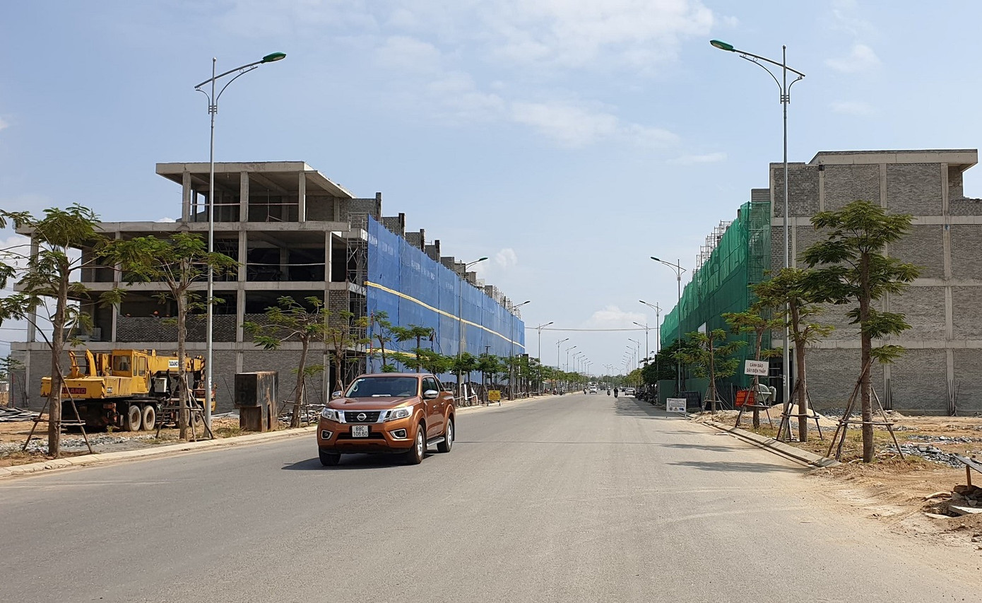 Sau dịch, đất nền Đà Nẵng tiếp tục giữ 'ngôi vương' hút giới đầu tư ảnh 1