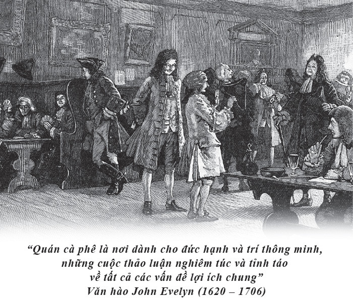 Kỳ 42: Isaac Newton và nền móng cách mạng khoa học từ hàng quán cà phê ảnh 4