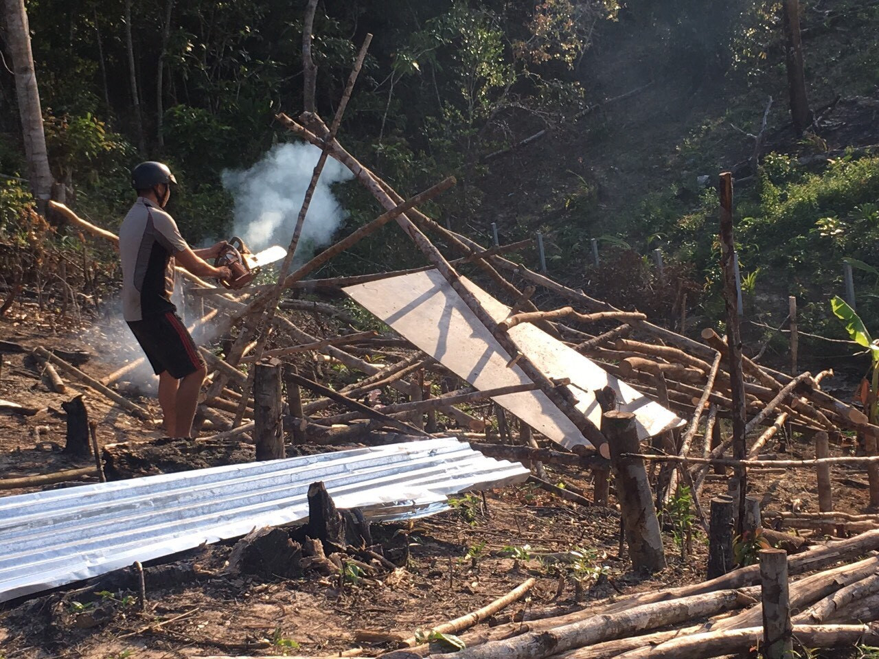 Xử lý vi phạm đất đai ở Phú Quốc: Trả lại môi trường đầu tư ổn định cho 'đảo ngọc' ảnh 3