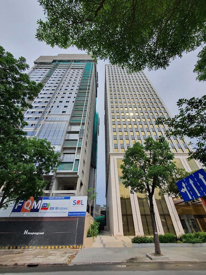 The Marq thu hút nhà đầu tư Hồng Kông ảnh 2