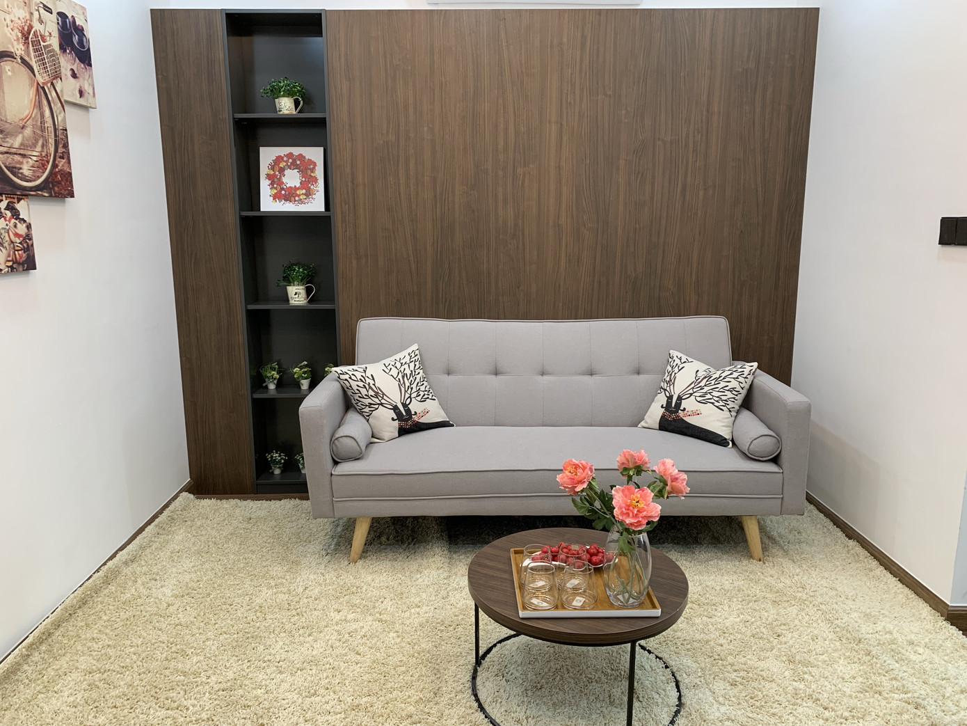 Tòa tháp Thiên niên kỷ: Điểm nhấn kiến trúc hiện đại khu vực Hà Đông ảnh 2