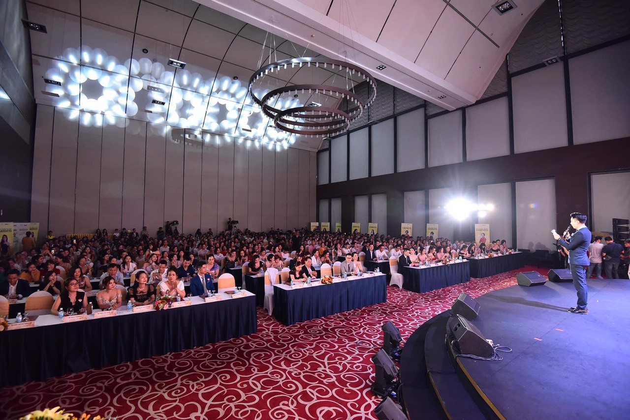 Lối đi nào cho chủ spa thẩm mỹ giải quyết bài toán trị nám theo công nghệ 2020? ảnh 1