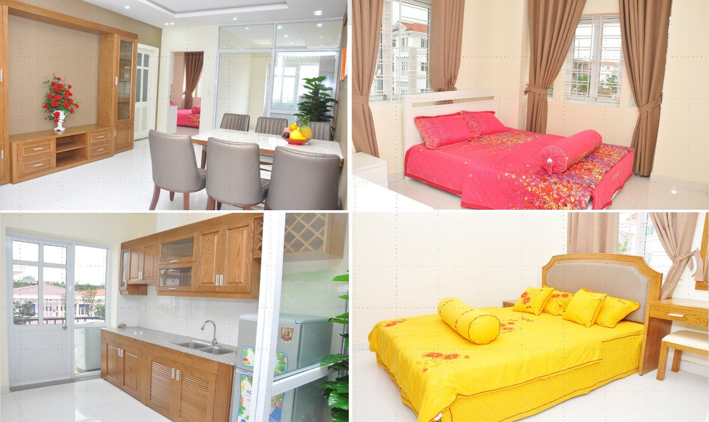 Nhà ở cho các cặp vợ chồng trẻ ở Hải Phòng - Giải bài toán khó ảnh 3