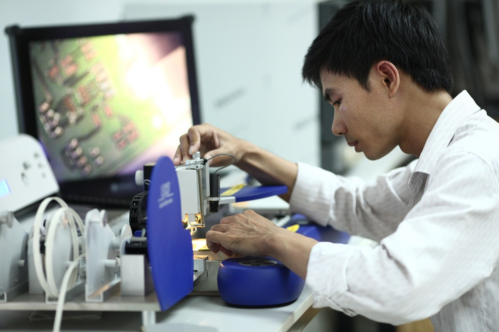 Đại học nghiên cứu – Chuẩn mới trong phát triển đại học tại Việt Nam ảnh 1