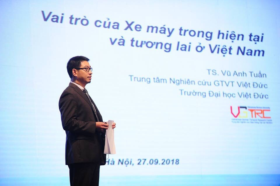 Đại học nghiên cứu – Chuẩn mới trong phát triển đại học tại Việt Nam ảnh 2