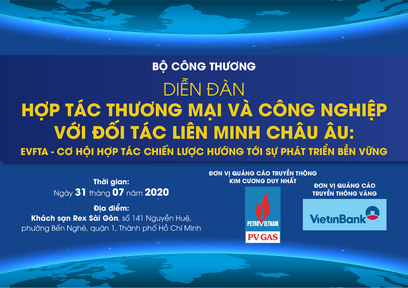 EVFTA - Cơ hội hợp tác chiến lược hướng tới sự phát triển bền vững ảnh 1