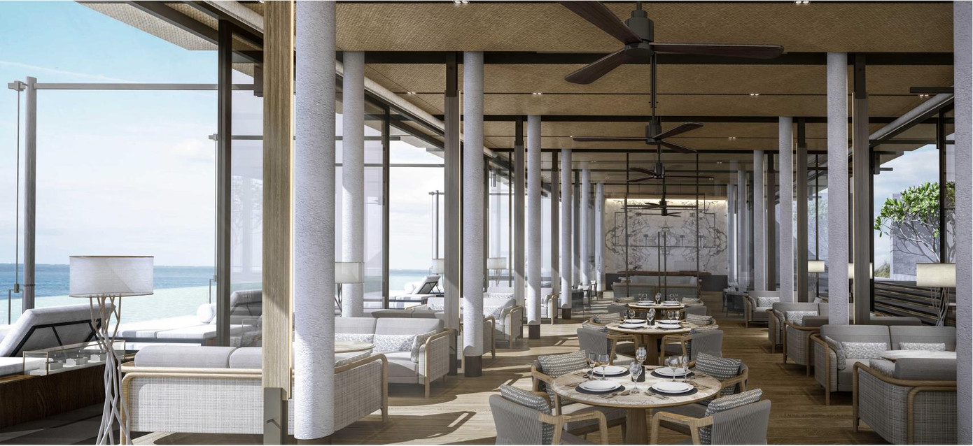 'Regent Phu Quoc Resort & Residences có thể làm say mê những chủ nhân khó tính nhất' ảnh 4