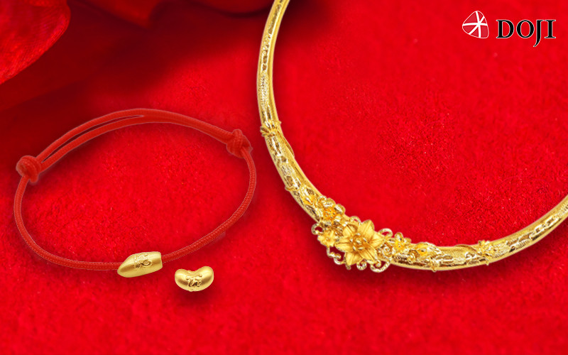 DOJI và Thế Giới Kim Cương tung ưu đãi lớn nhất năm mừng Sinh nhật ảnh 6