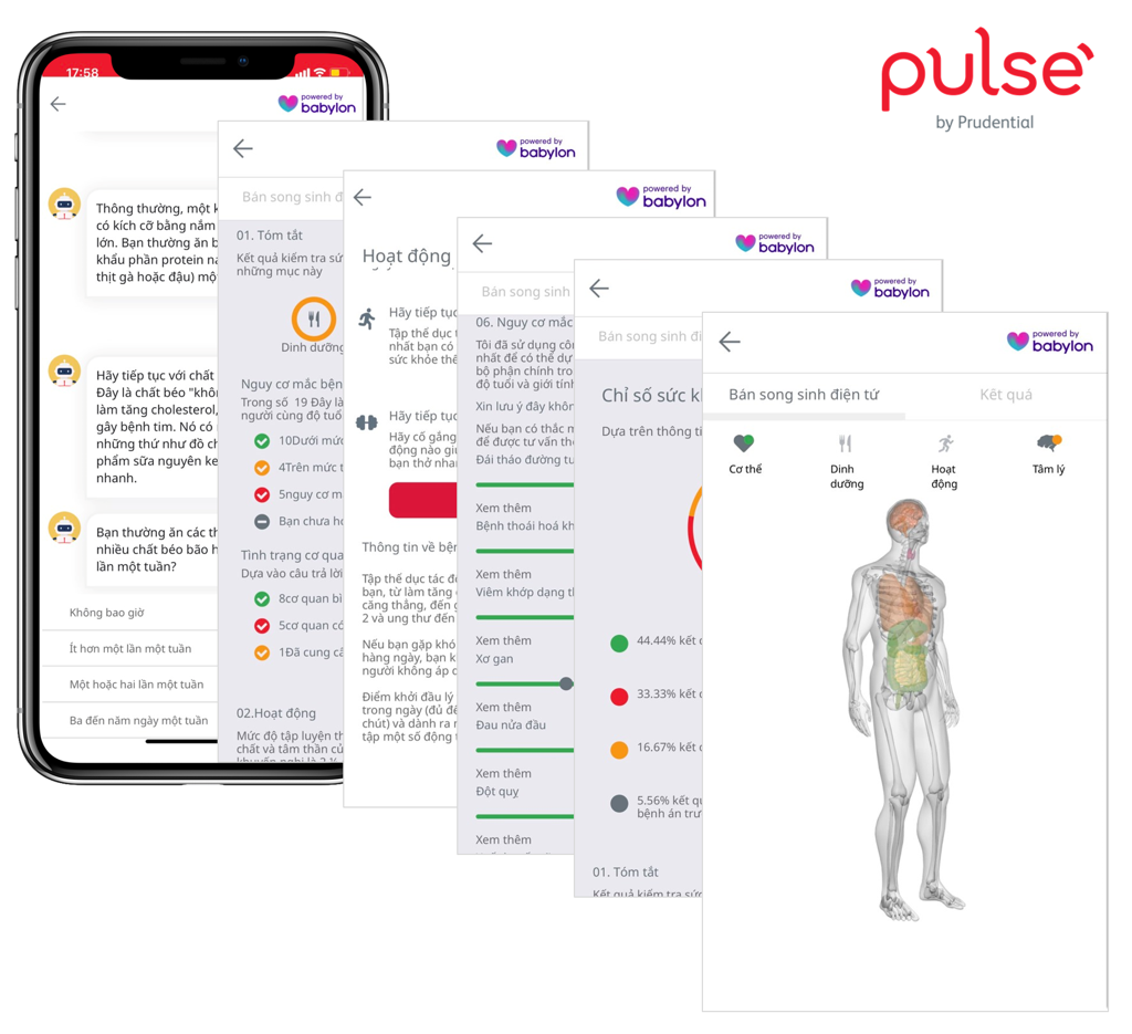 Ứng dụng sức khỏe cung cấp giải pháp “Bình tĩnh mà sống” cho người Việt ảnh 1