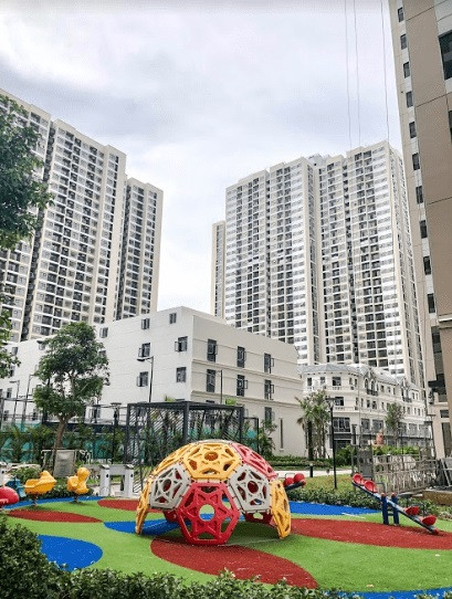 Gần 2000 gia đình háo hức nhận nhà mới tại đại đô thị Vinhomes Smart City ảnh 1