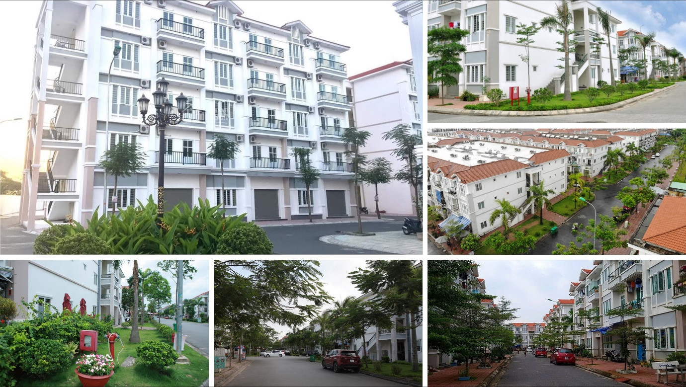 Nhà ở cho các cặp vợ chồng trẻ ở Hải Phòng - Giải bài toán khó ảnh 2