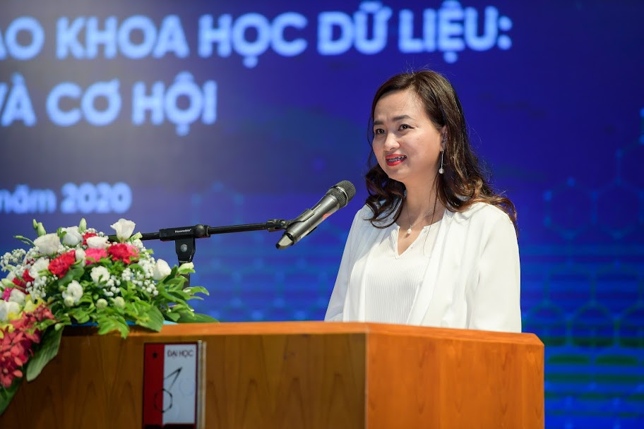 Lời giải nào cho bài toán thiếu hụt nguồn nhân lực chất lượng cao tại Việt Nam ảnh 1