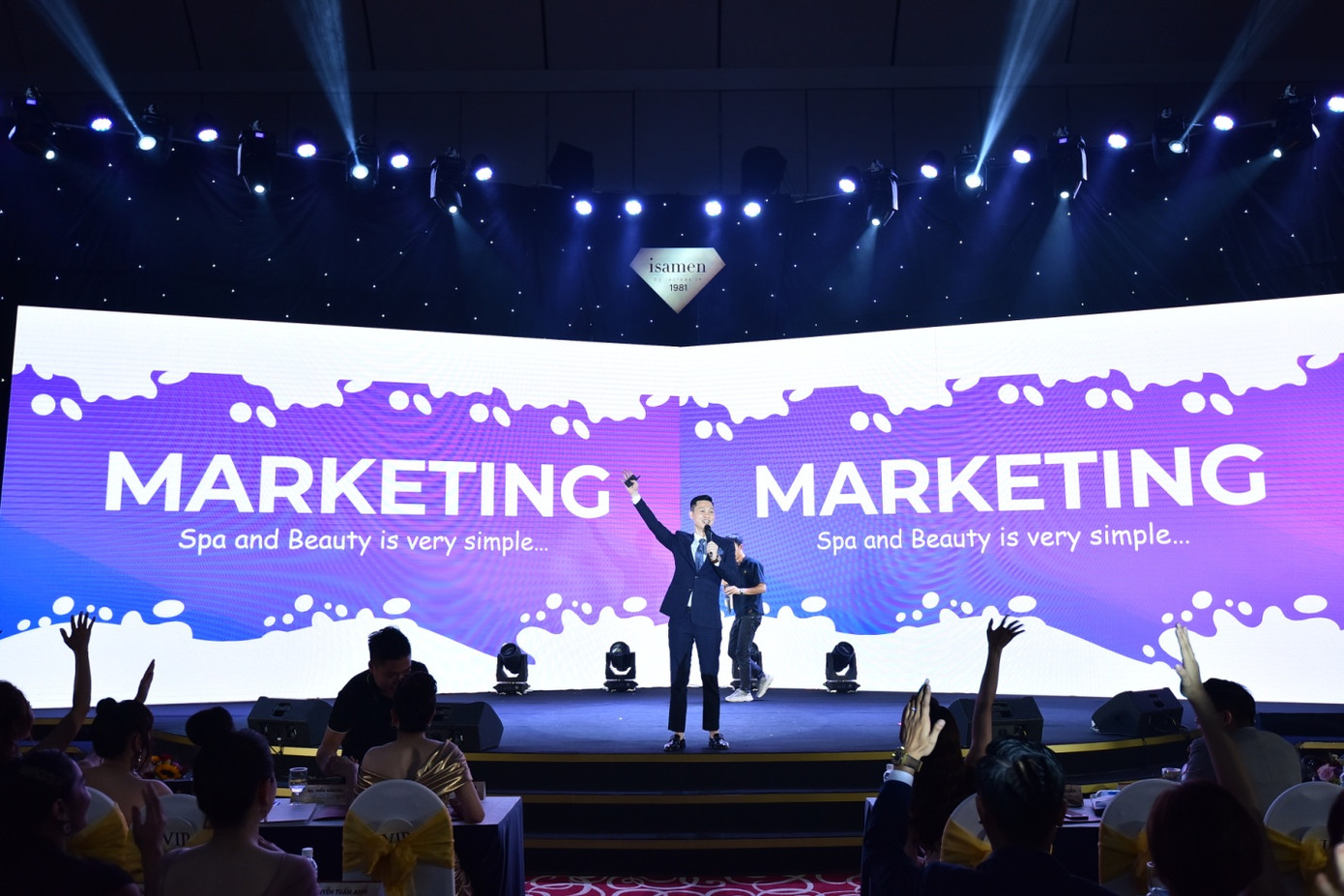 Lối đi nào cho chủ spa thẩm mỹ giải quyết bài toán trị nám theo công nghệ 2020? ảnh 6