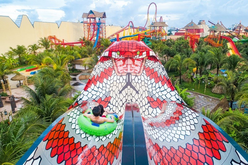 Tràn đầy cảm xúc trong kỳ nghỉ tri ân bác sĩ tuyến đầu chống dịch ảnh 6