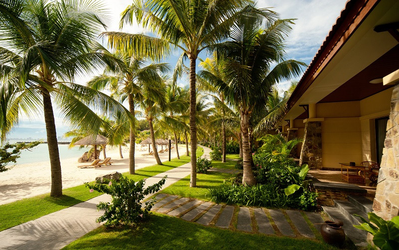 Bão khuyến mãi mùa hè siêu đỉnh của Vinpearl Nha Trang ảnh 7