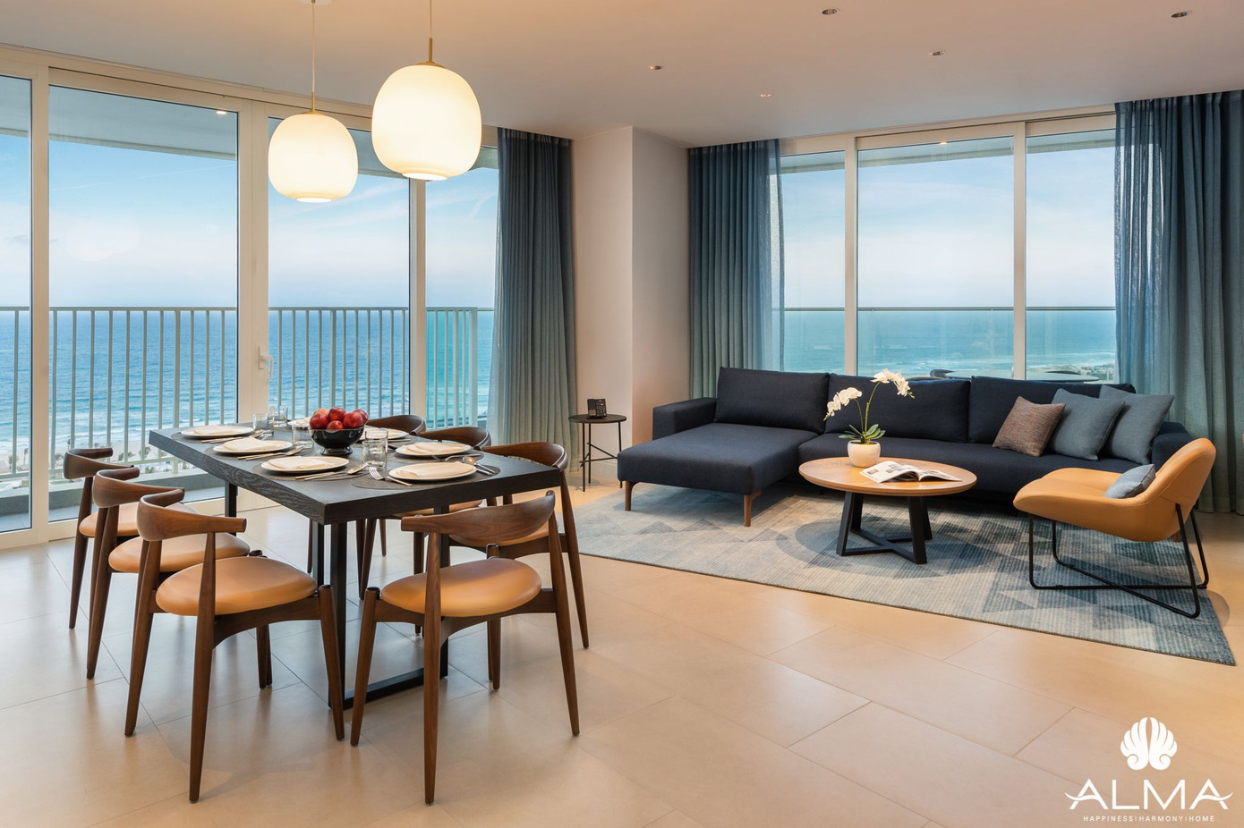 Tận hưởng kỳ nghỉ ven biển đẳng cấp bên gia đình ảnh 2