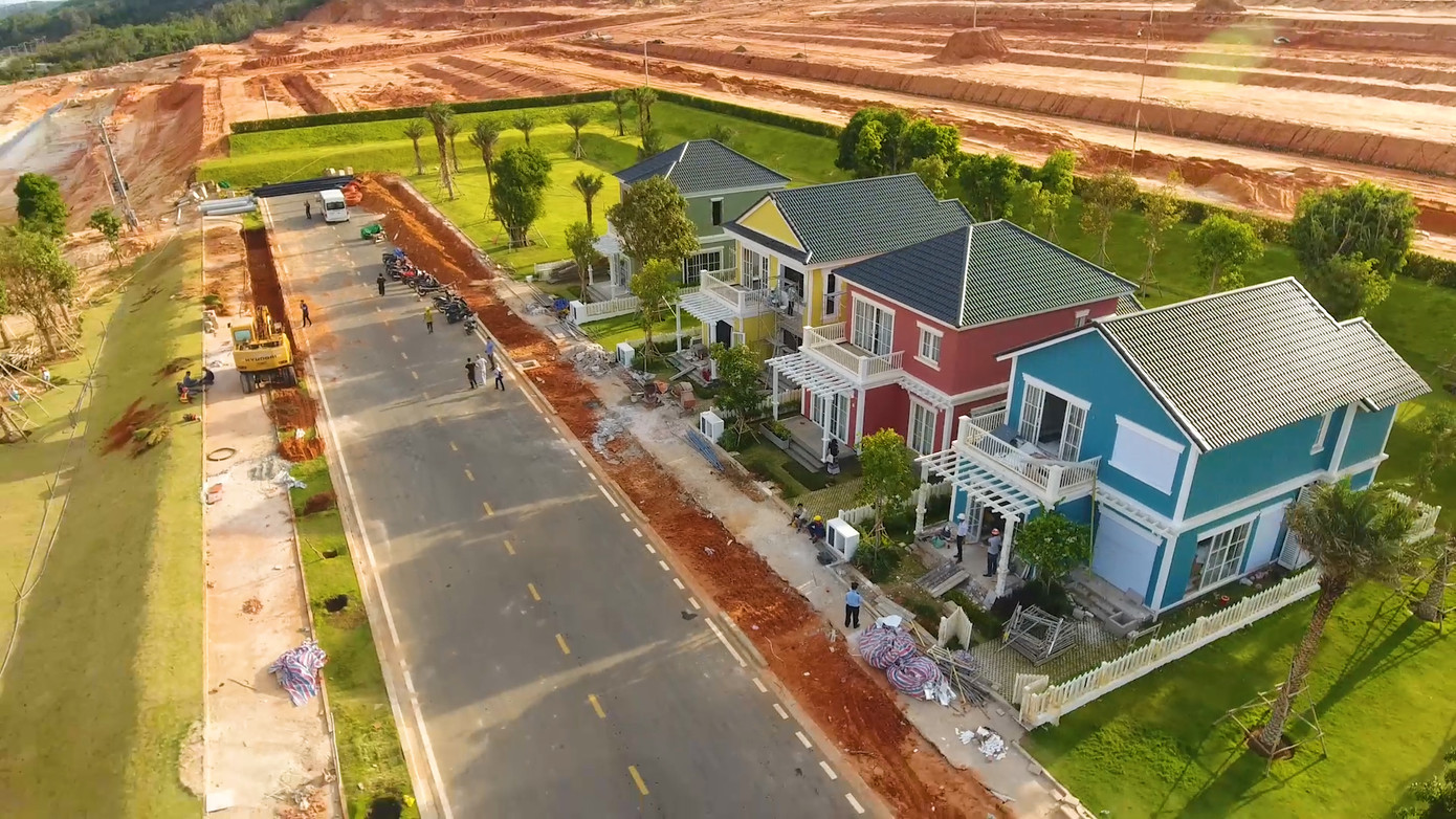 Loạt dự án hạ tầng 'khủng' giúp tăng sức nóng cho BĐS Phan Thiết ảnh 2