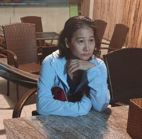 Cựu cảnh sát Hàn Quốc vận chuyển 40kg ma túy đá khai gì? ảnh 6