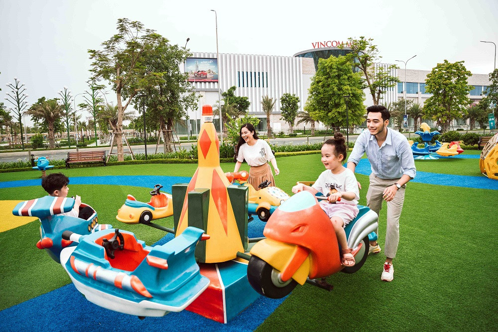 Nhà gần trường giúp trẻ học cách tự lập như cách mẹ Nhật dạy con ảnh 6