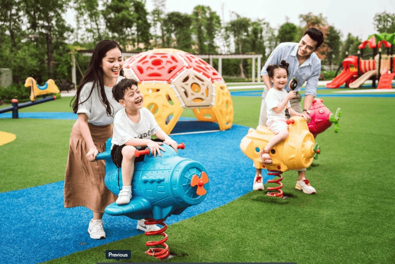 Gần 2000 gia đình háo hức nhận nhà mới tại đại đô thị Vinhomes Smart City ảnh 7