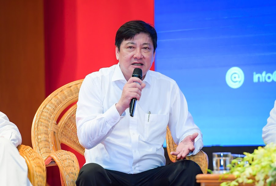 Lời giải nào cho bài toán thiếu hụt nguồn nhân lực chất lượng cao tại Việt Nam ảnh 3