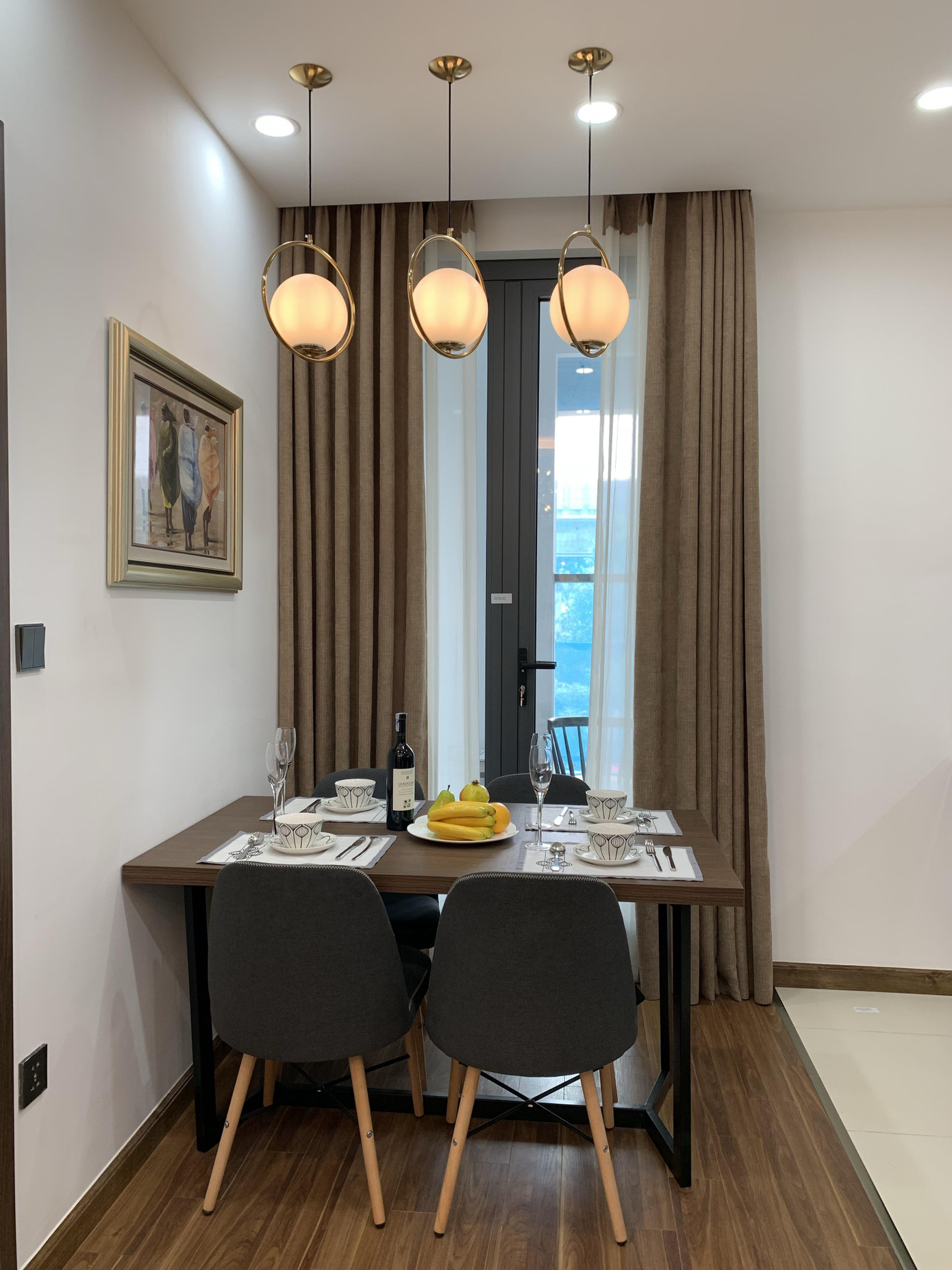 Tòa tháp Thiên niên kỷ: Điểm nhấn kiến trúc hiện đại khu vực Hà Đông ảnh 6